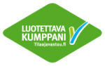 Luotettava Kumppani